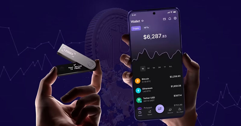 比特币安全存储方式