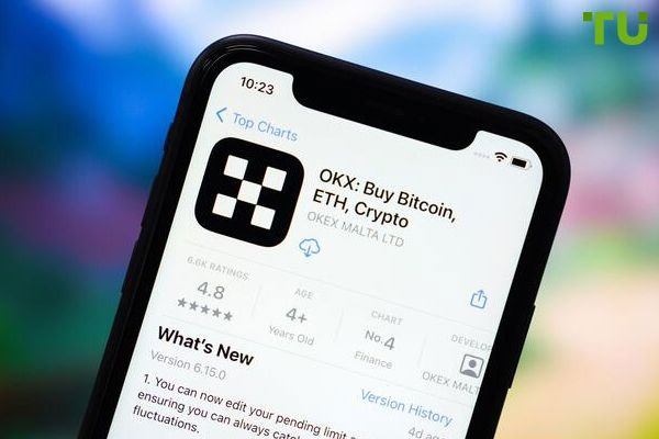 为什么应用市场里搜不到欧易OKX？安全下载入口分享