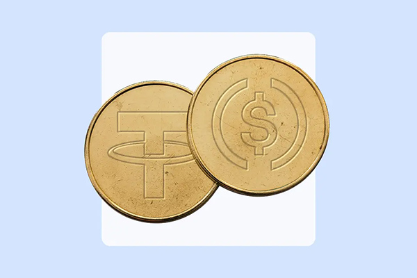 USDT和USDC哪个好？稳定币使用场景全分析