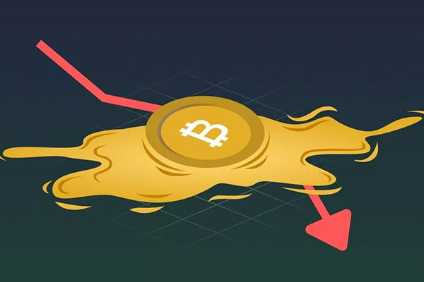 合约爆仓原理详解：如何计算清算价与维持保证金