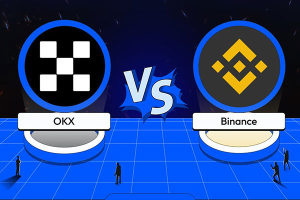 欧易OKX网格交易与币安策略对比分析