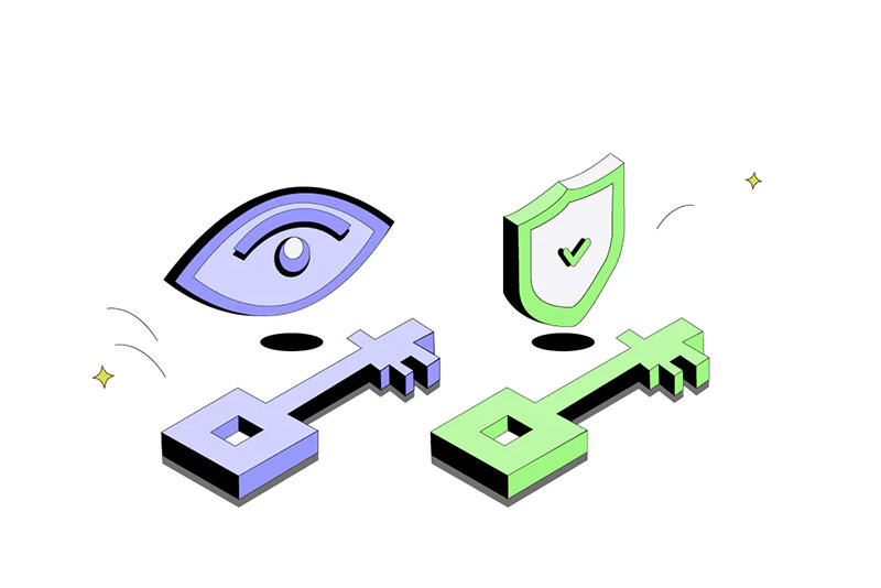 加密货币公钥私钥