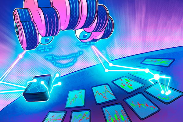 如何判断市场趋势？技术分析基础