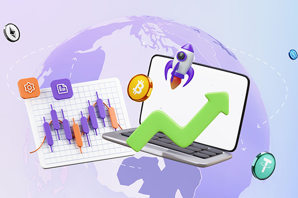 2025年加密货币投资趋势分析：在结构性牛市中寻找Alpha