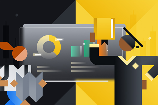 如何通过币安学习加密货币基础知识