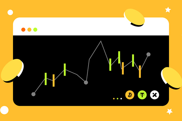 什么是加密货币网格交易？新手必懂的原理与盈利策略详解