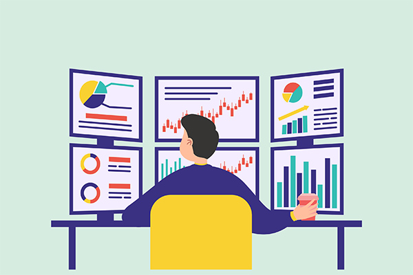 2025 加密量化交易入门：从API连接到Python策略自动化实战