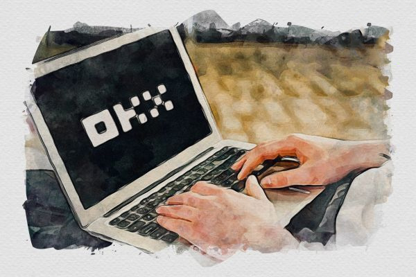 如何使用OKX钱包参与空投（2025最新教程）