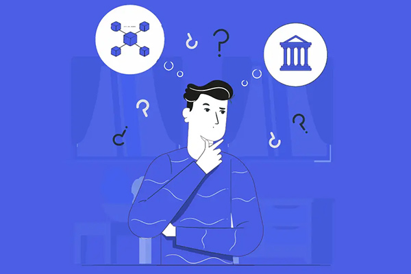 DeFi与CeFi的区别：谁更安全？