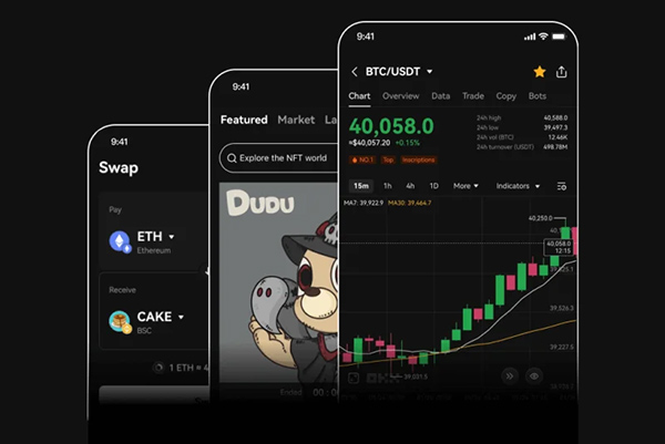 欧易OKX现货交易教程：买卖数字货币实操详解