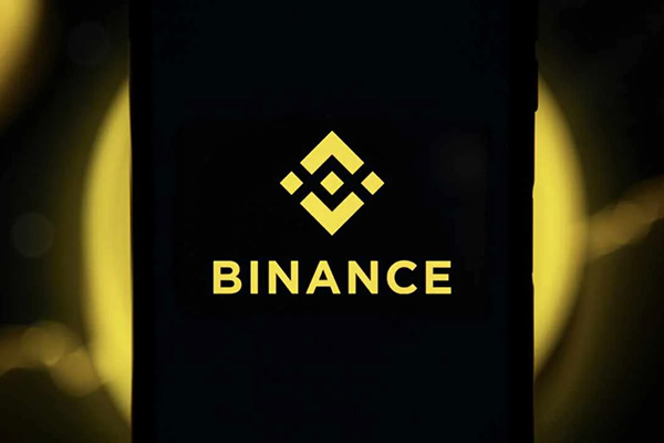 币安 Binance 交易所官网入口与APP下载