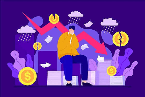 加密投资心理学：如何在波动市场中保持冷静