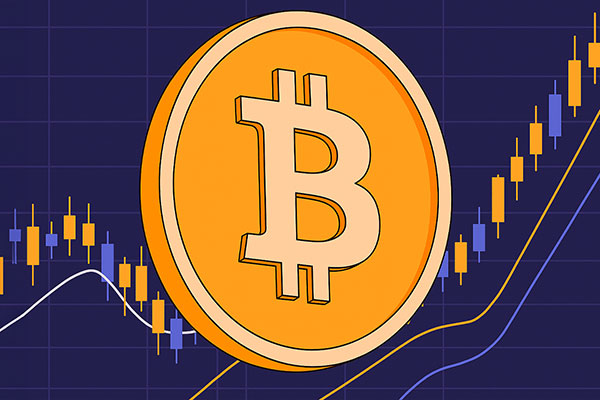 比特币价格历史回顾：从0到10万美元的演变