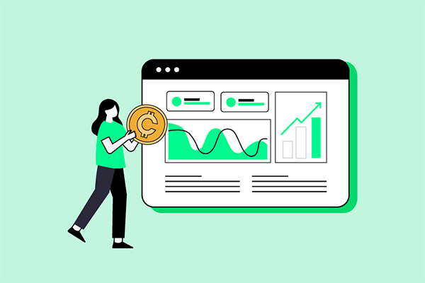 如何学习加密货币技术分析：新手分步指南