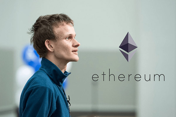 以太坊创始人 Vitalik Buterin 的故事：理想主义与技术革命