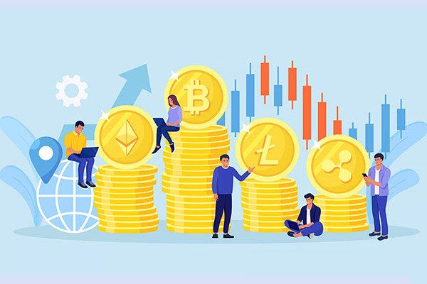 什么是期货交易？加密货币期货交易新手指南