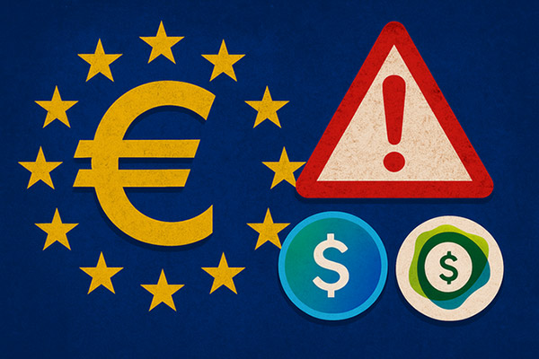 稳定币与避险策略全指南（2025版）