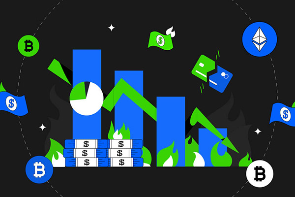 如何度过加密货币崩盘：新手也能自信驾驭动荡市场的完整指南