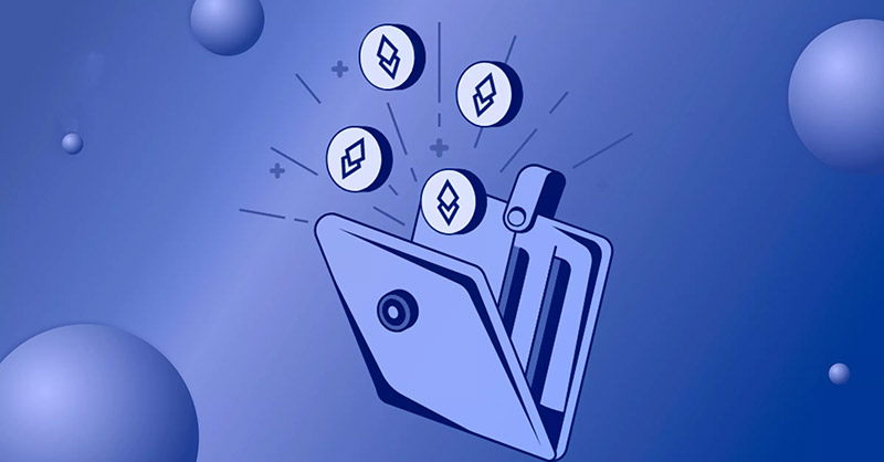 以太坊流动性质押