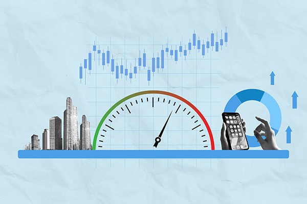 如何通过链上数据判断市场情绪？