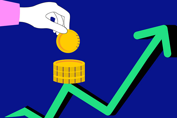 什么是加密货币质押？它是如何运作的？