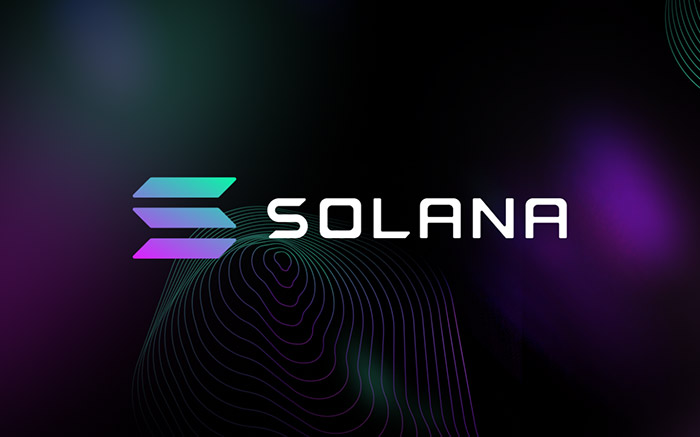 Solana链