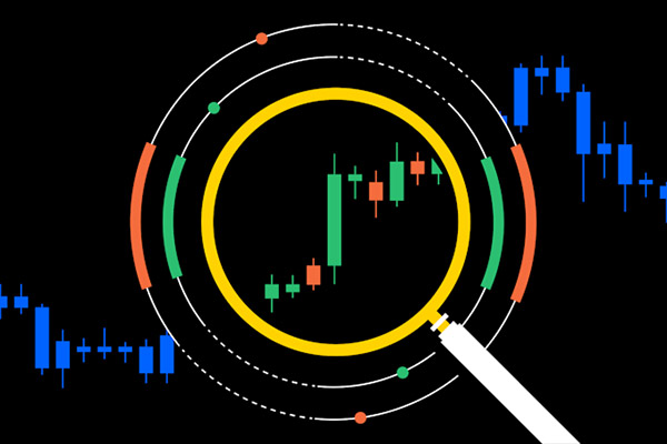 如何构建加密期权组合策略