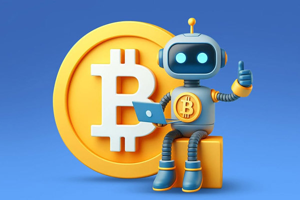 AI 交易机器人原理与风险分析