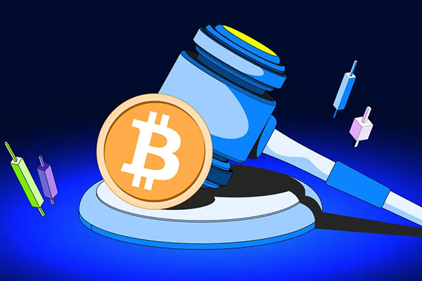 加密货币监管趋势解析：全球主要国家对比