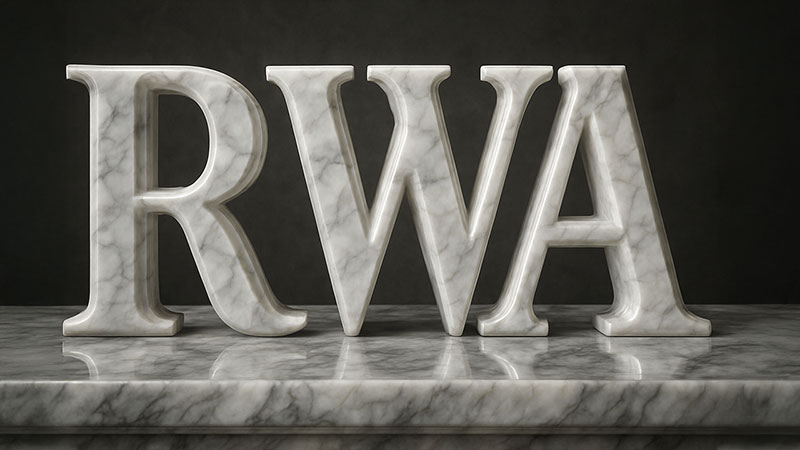 RWA现实世界资产