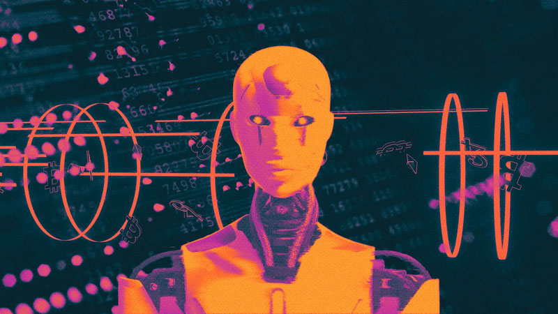 AI加密经济结合