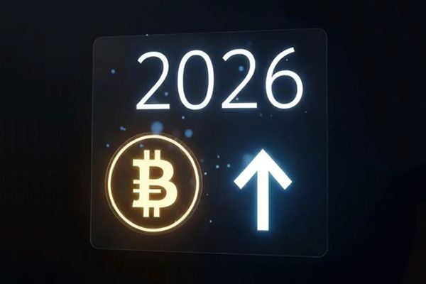 2026 Q1 加密市场趋势与投资热点预测