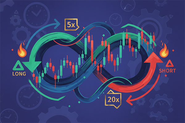 永续合约是什么？新手必须了解的核心机制
