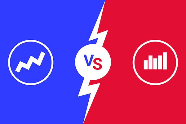 市价单 vs 限价单：如何根据交易策略做出明智选择？