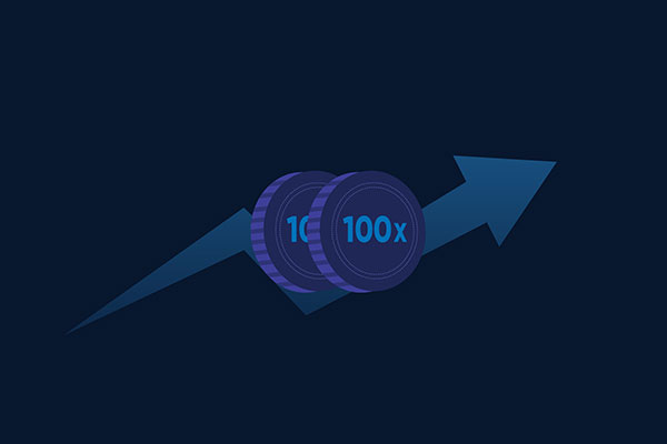 寻找百倍币的终极指南：顶级投资人都在用这些指标！
