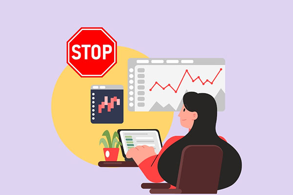 如何避免“过度交易”？新手必看心理学指南