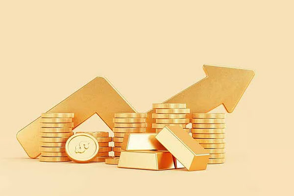 鸡蛋别放一个篮子里：股票、黄金与加密资产的组合投资实战指南