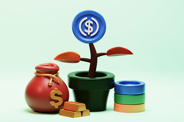 稳定币收益策略解析：如何在低风险环境中获取年化收益？