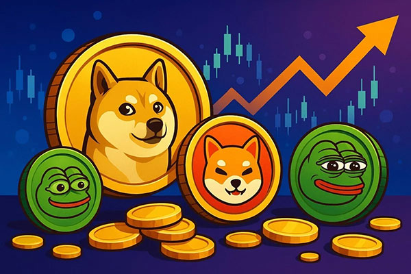 MEME币还是原来的玩笑币吗？2025年度回顾与现实定位