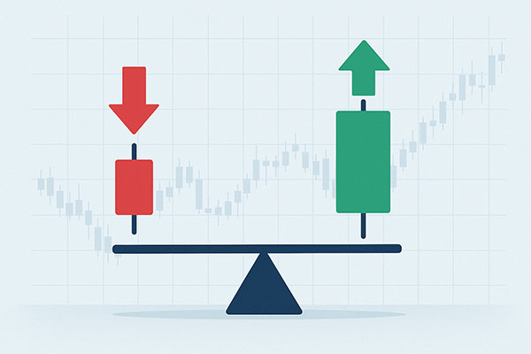 盈亏比与胜率的关系解析：如何从概率角度构建长期盈利的交易策略？
