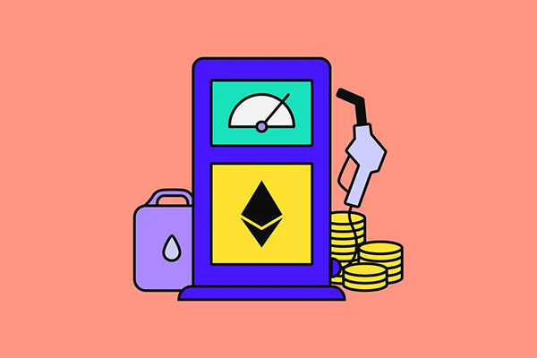 加密货币中的 Gas 费是什么？以太坊 Gas 费详解