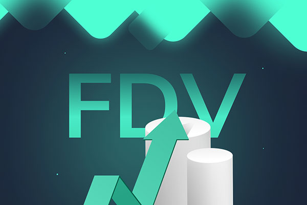 加密货币中的完全稀释估值（FDV）是什么？