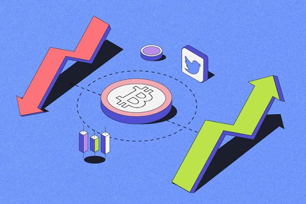 加密货币涨跌背后的原因：一份全面的指南