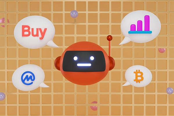 加密货币网格交易如何将波动转化为机遇