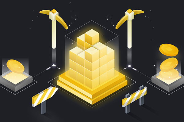 加密货币中的“铸币”是什么意思？一次搞清代币与NFT的创造过程