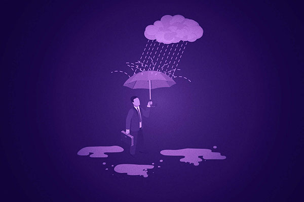 市场深度不足会带来哪些交易风险？2026 年一月加密市场解析