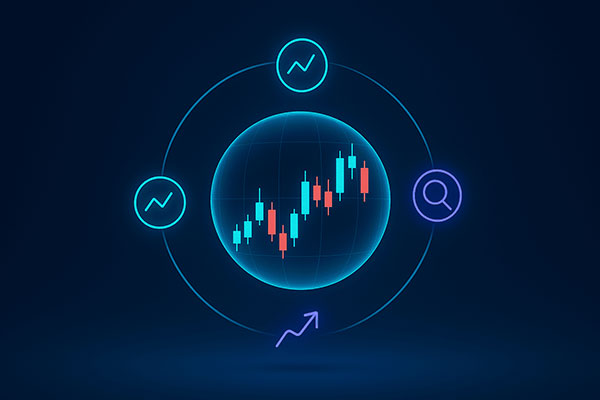 给币圈新手上的第一课：不是每天都适合交易