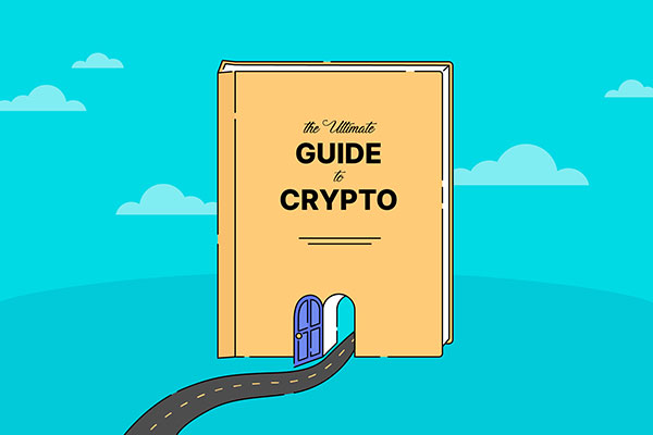 2026年新手如何进入加密货币领域？