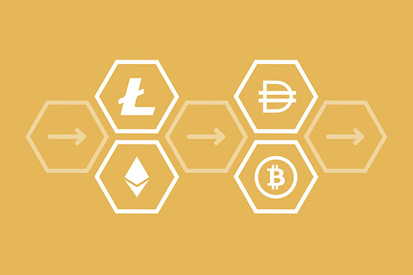 2026年12种主流加密货币市场趋势与投资指南