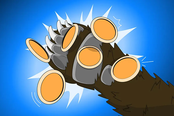 熊市主流币操作策略